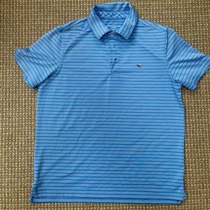 Boys vineyard vines polo